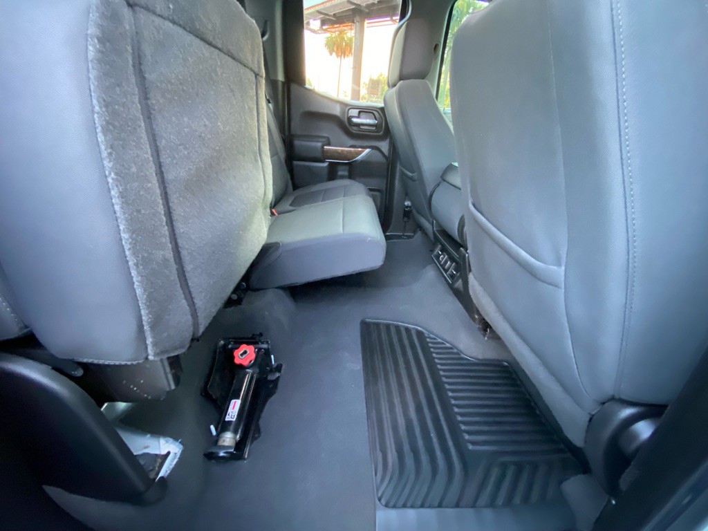 2021 GMC Sierra 1500 Image 47