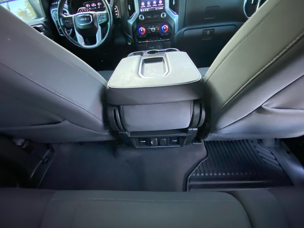 2021 GMC Sierra 1500 Image 48