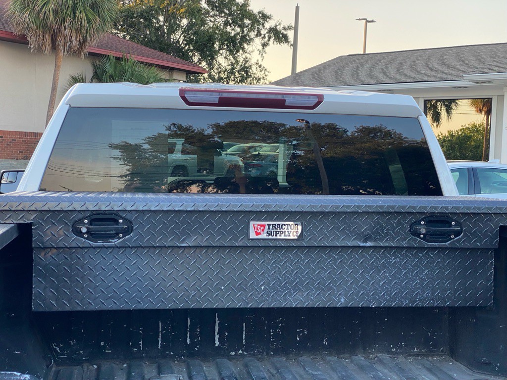 2021 GMC Sierra 1500 Image 51