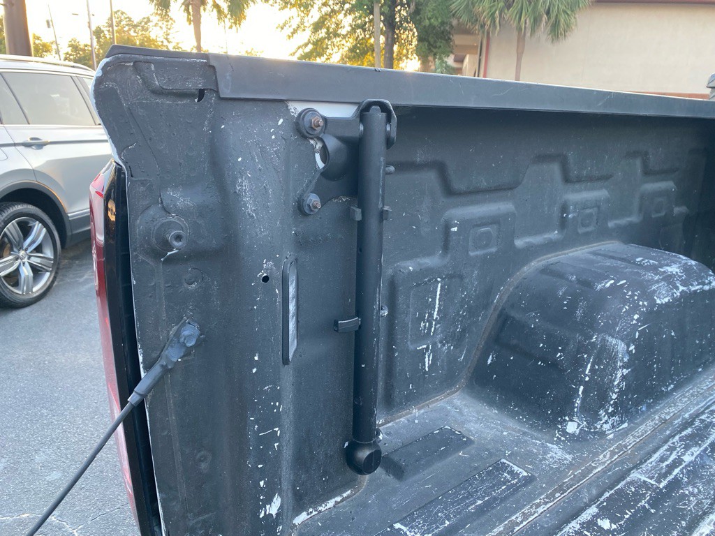 2021 GMC Sierra 1500 Image 52