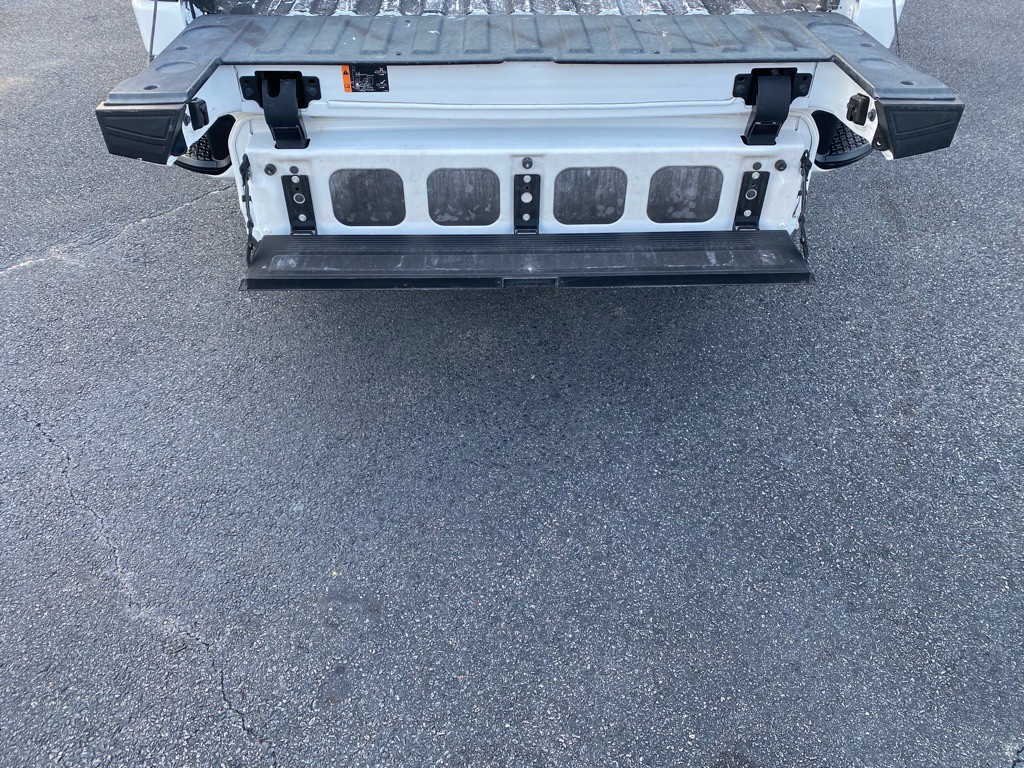 2021 GMC Sierra 1500 Image 53