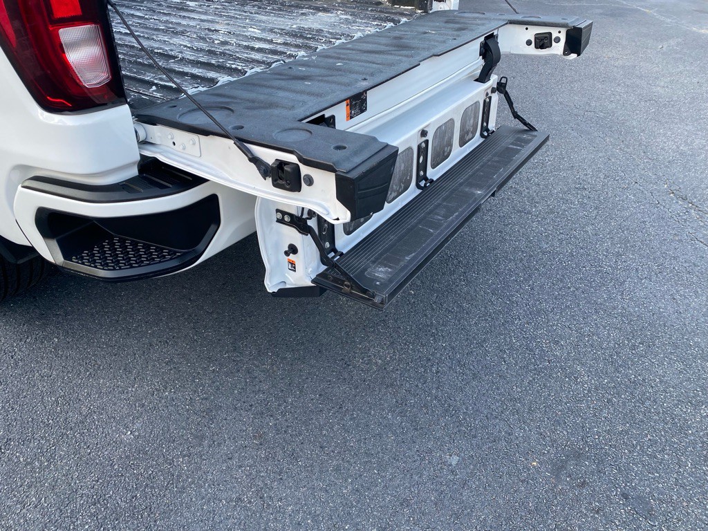 2021 GMC Sierra 1500 Image 54