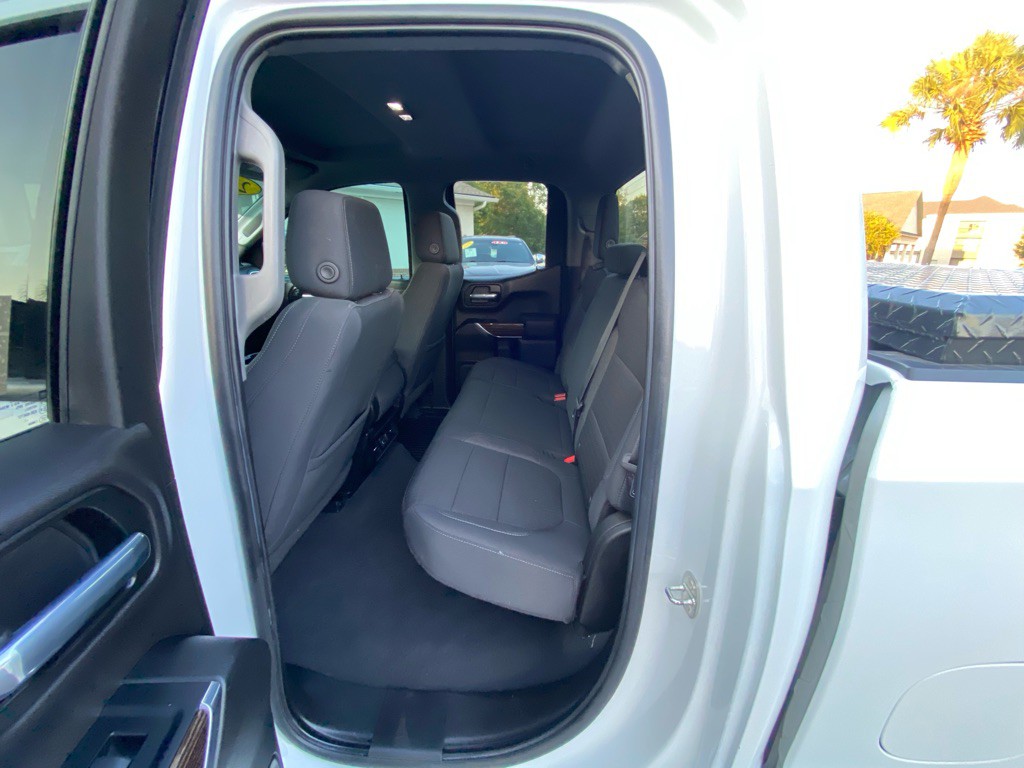 2021 GMC Sierra 1500 Image 56