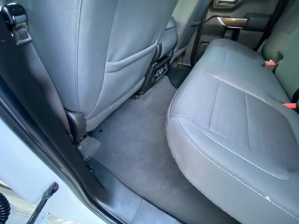 2021 GMC Sierra 1500 Image 59