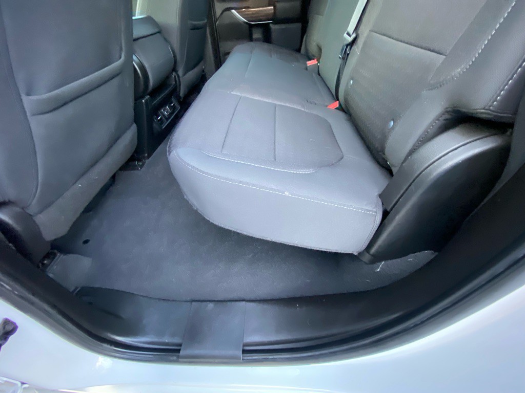 2021 GMC Sierra 1500 Image 60