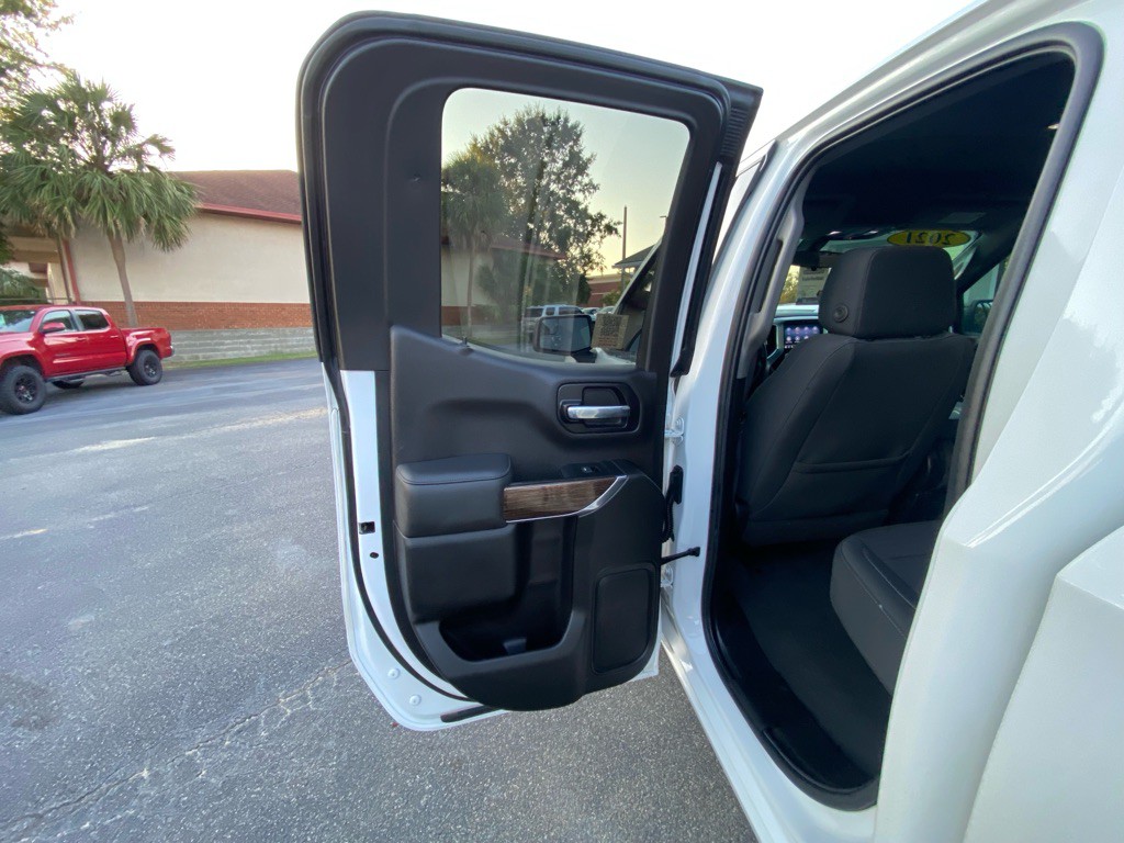 2021 GMC Sierra 1500 Image 62