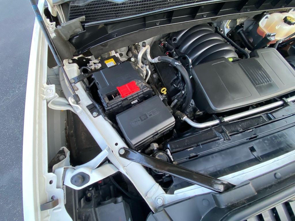 2021 GMC Sierra 1500 Image 65