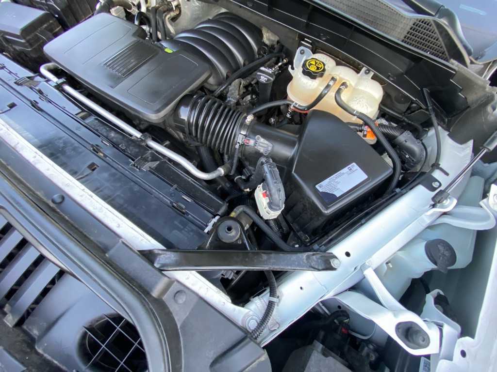 2021 GMC Sierra 1500 Image 66