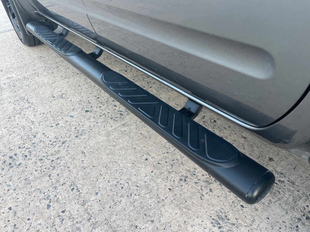 2018 Nissan Frontier Image 10