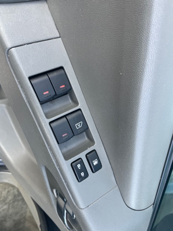 2018 Nissan Frontier Image 15