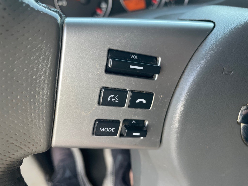 2018 Nissan Frontier Image 16