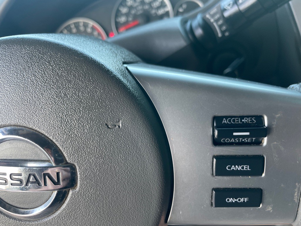 2018 Nissan Frontier Image 17