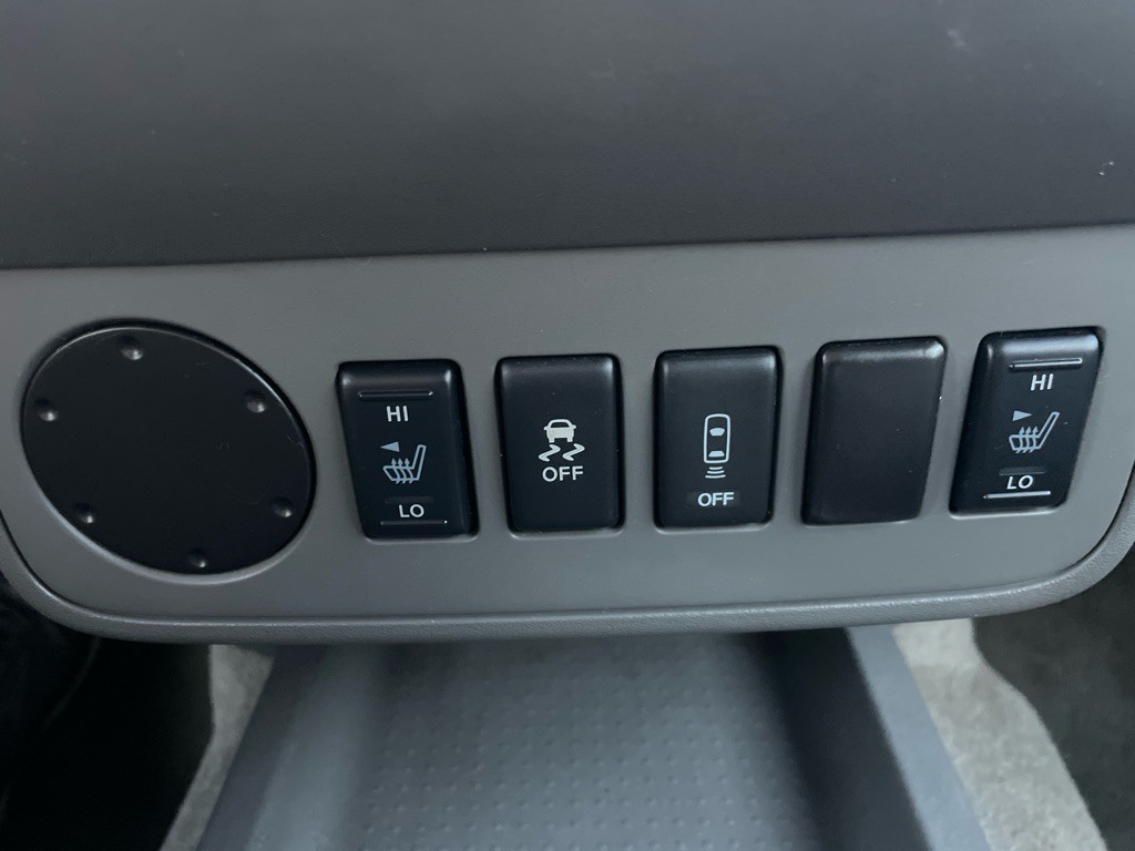 2018 Nissan Frontier Image 21