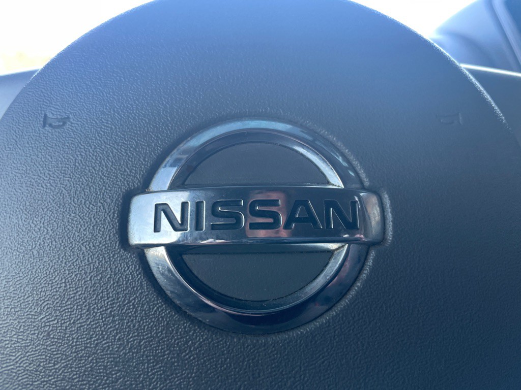 2018 Nissan Frontier Image 22
