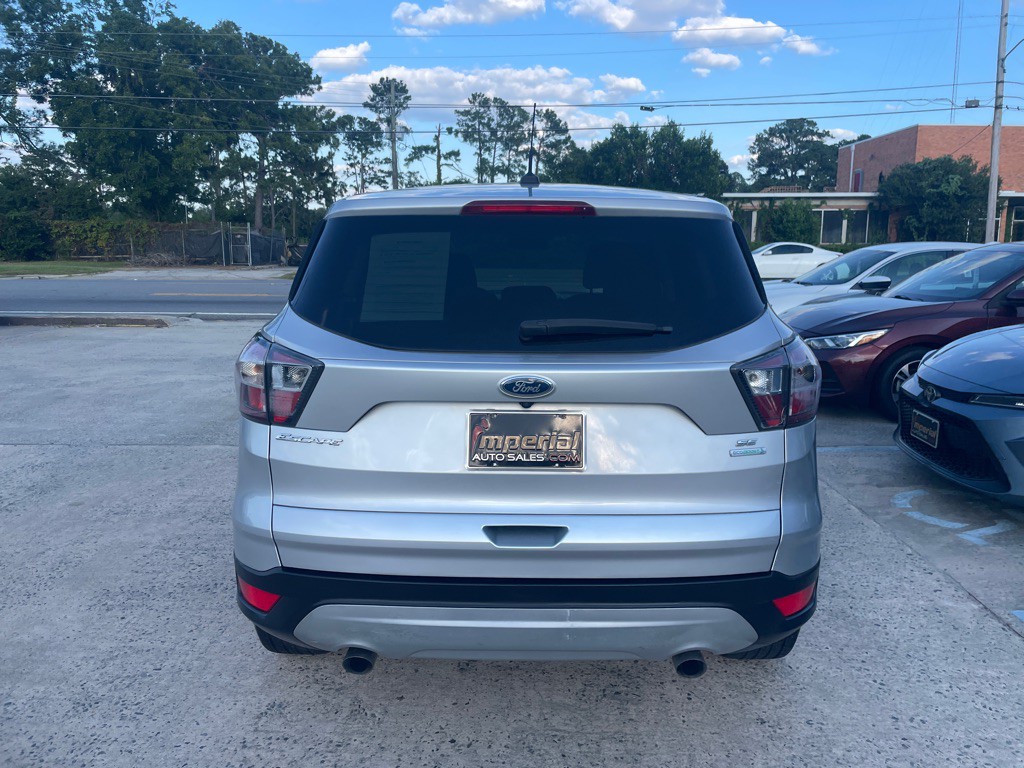 2017 Ford Escape Image 6