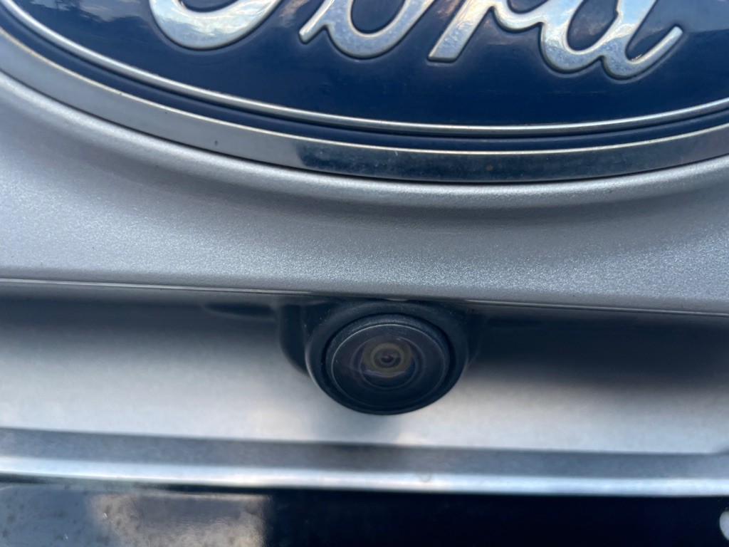 2017 Ford Escape Image 7