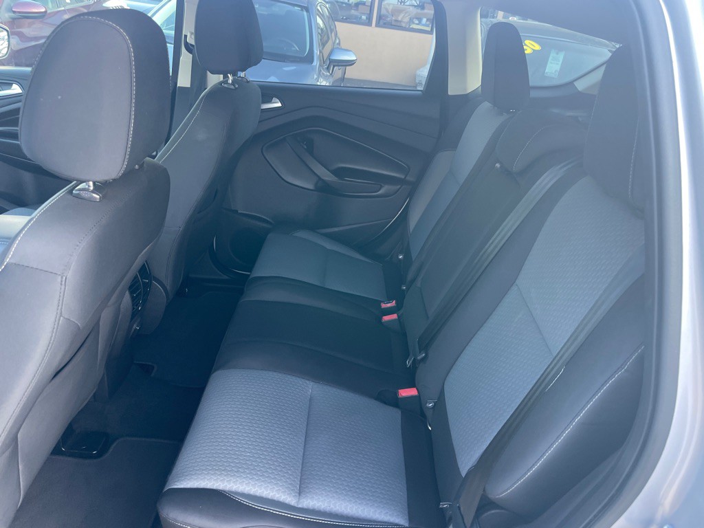 2017 Ford Escape Image 11