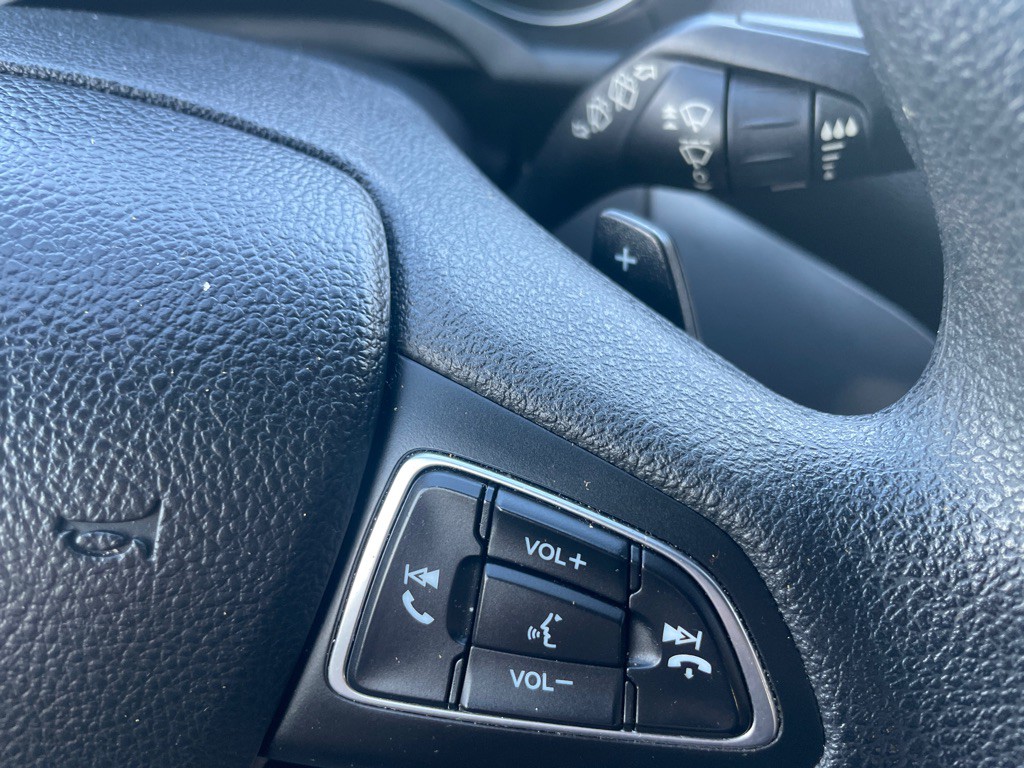 2017 Ford Escape Image 17
