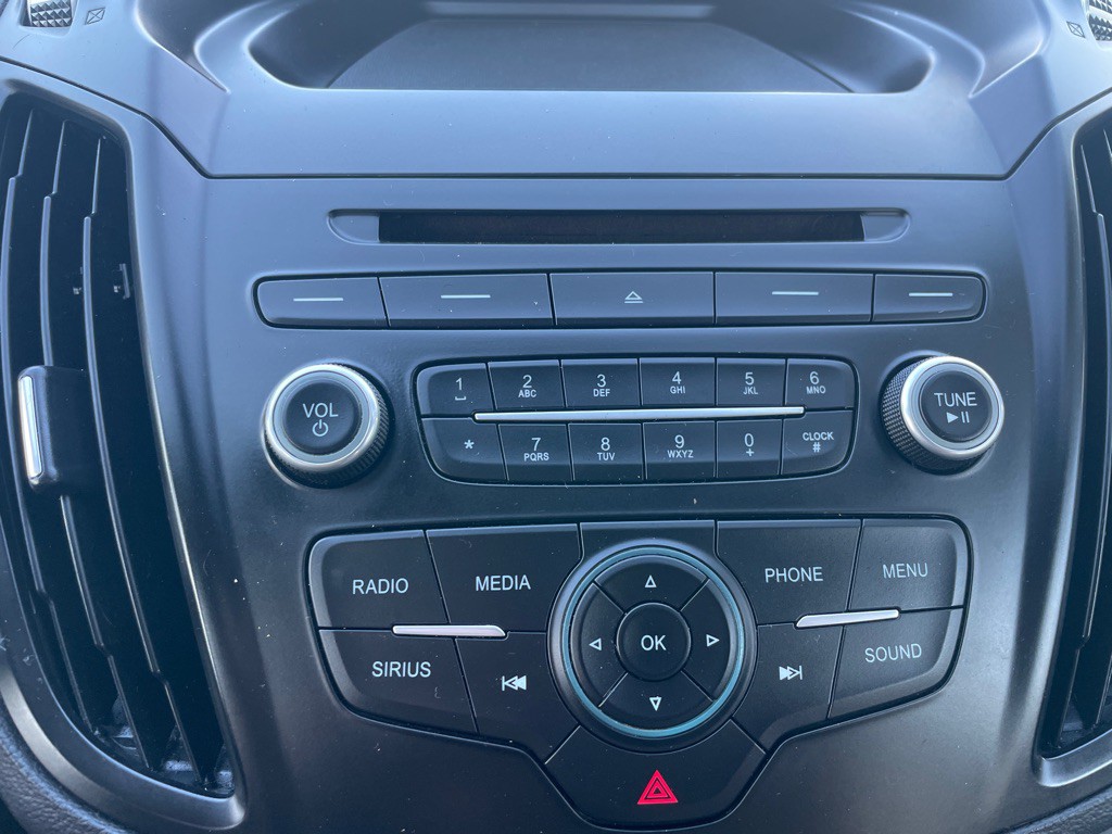 2017 Ford Escape Image 20