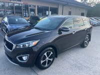 Image for 2017 Kia Sorento EX ID: 6846643