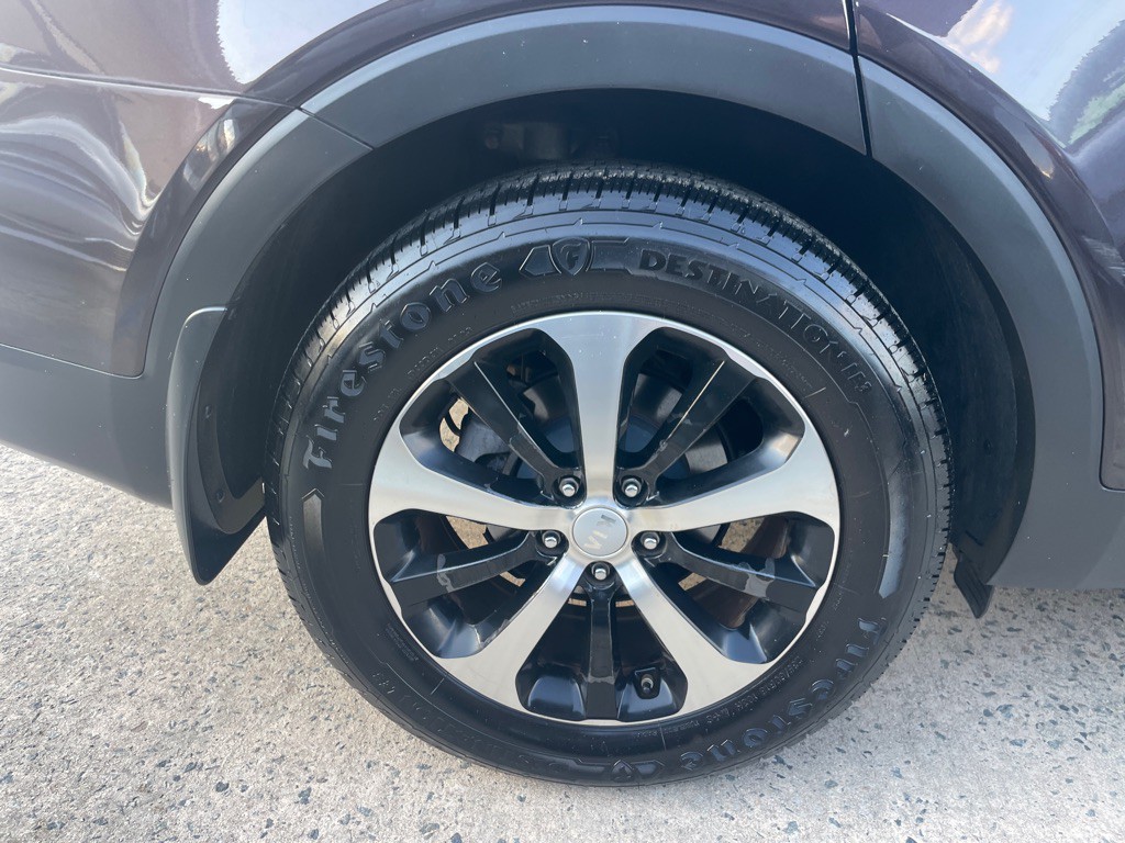 2017 Kia Sorento Image 10