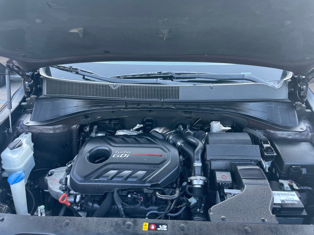 2017 Kia Sorento Image 12