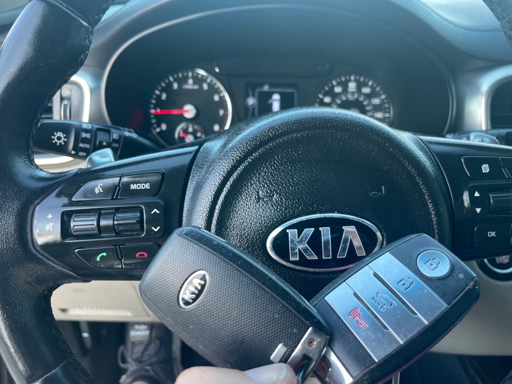 2017 Kia Sorento Image 20