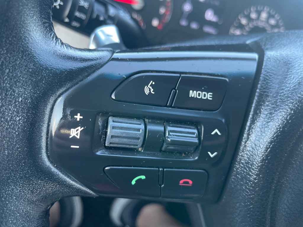 2017 Kia Sorento Image 21