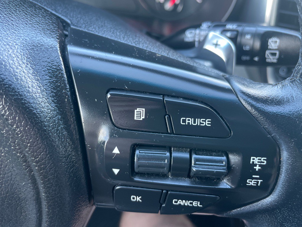 2017 Kia Sorento Image 22
