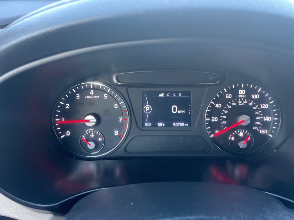 2017 Kia Sorento Image 23