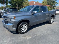 Image for 2019 Chevrolet Silverado 1500 LT ID: 6855191