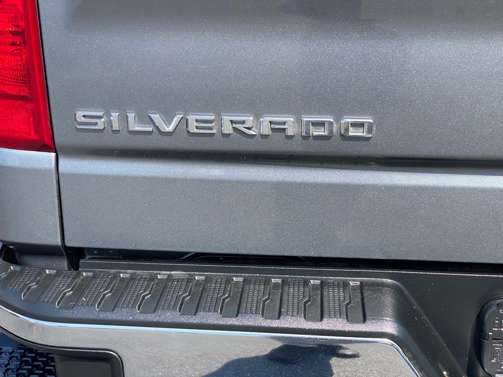 2019 Chevrolet Silverado 1500 Image 9