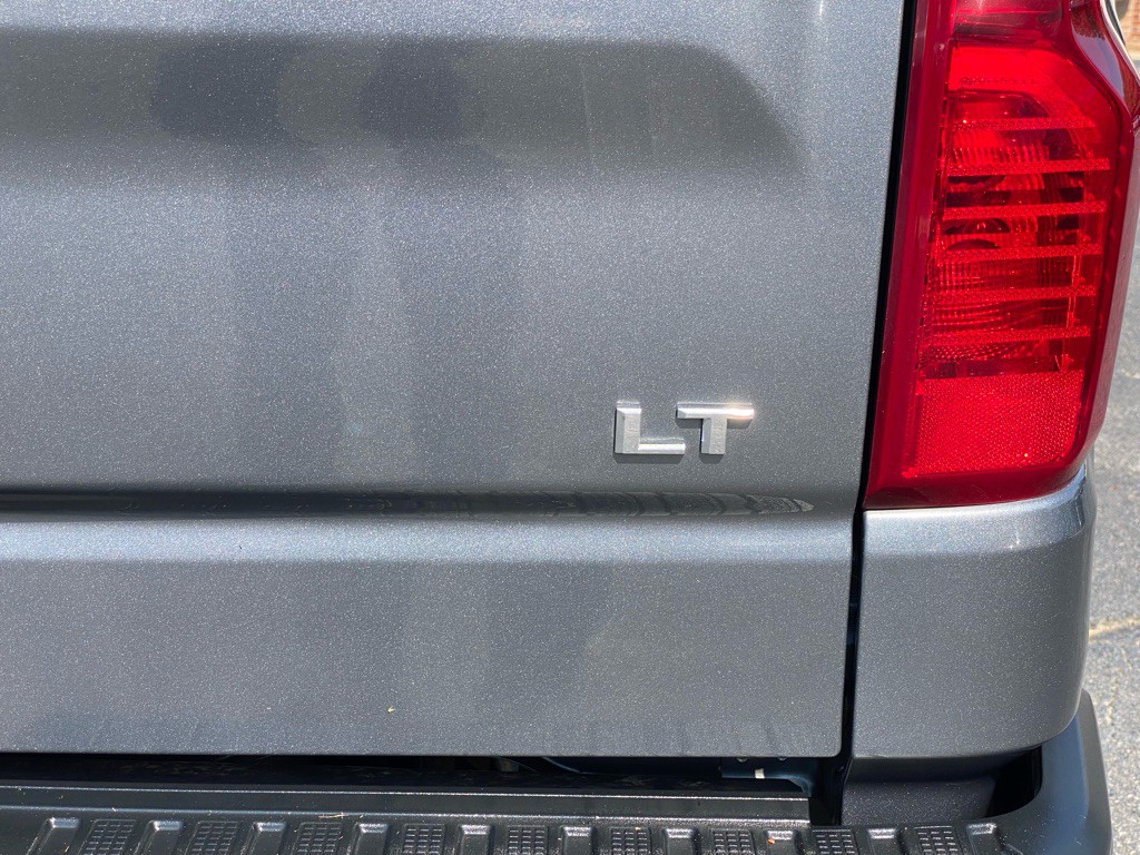 2019 Chevrolet Silverado 1500 Image 10