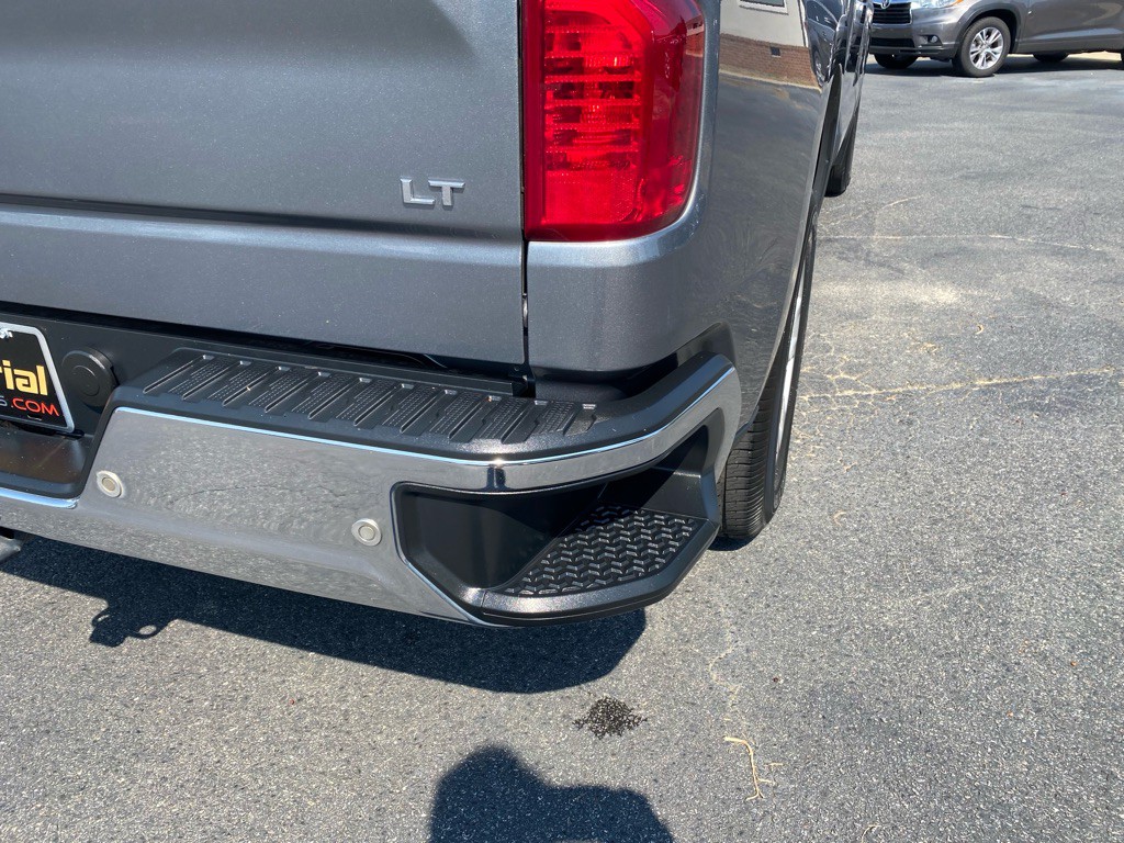 2019 Chevrolet Silverado 1500 Image 12
