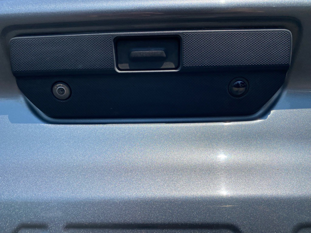 2019 Chevrolet Silverado 1500 Image 13