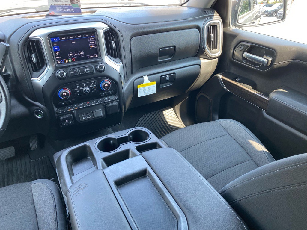 2019 Chevrolet Silverado 1500 Image 20