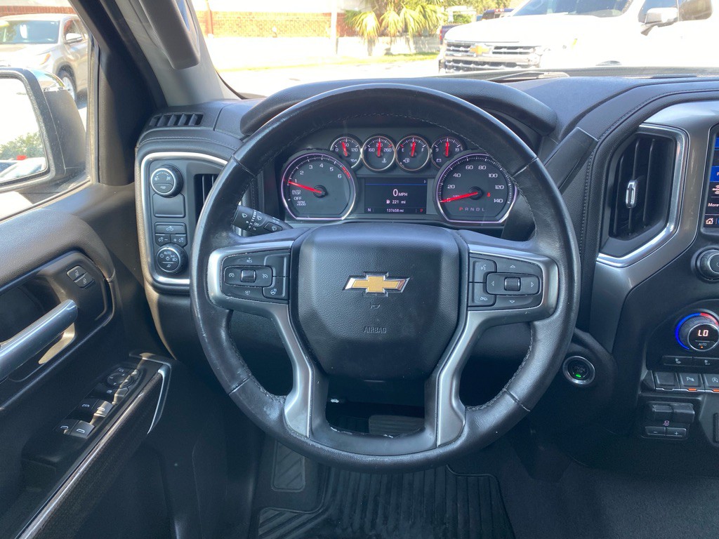 2019 Chevrolet Silverado 1500 Image 23
