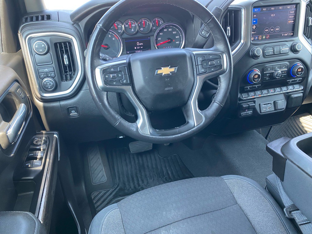 2019 Chevrolet Silverado 1500 Image 24