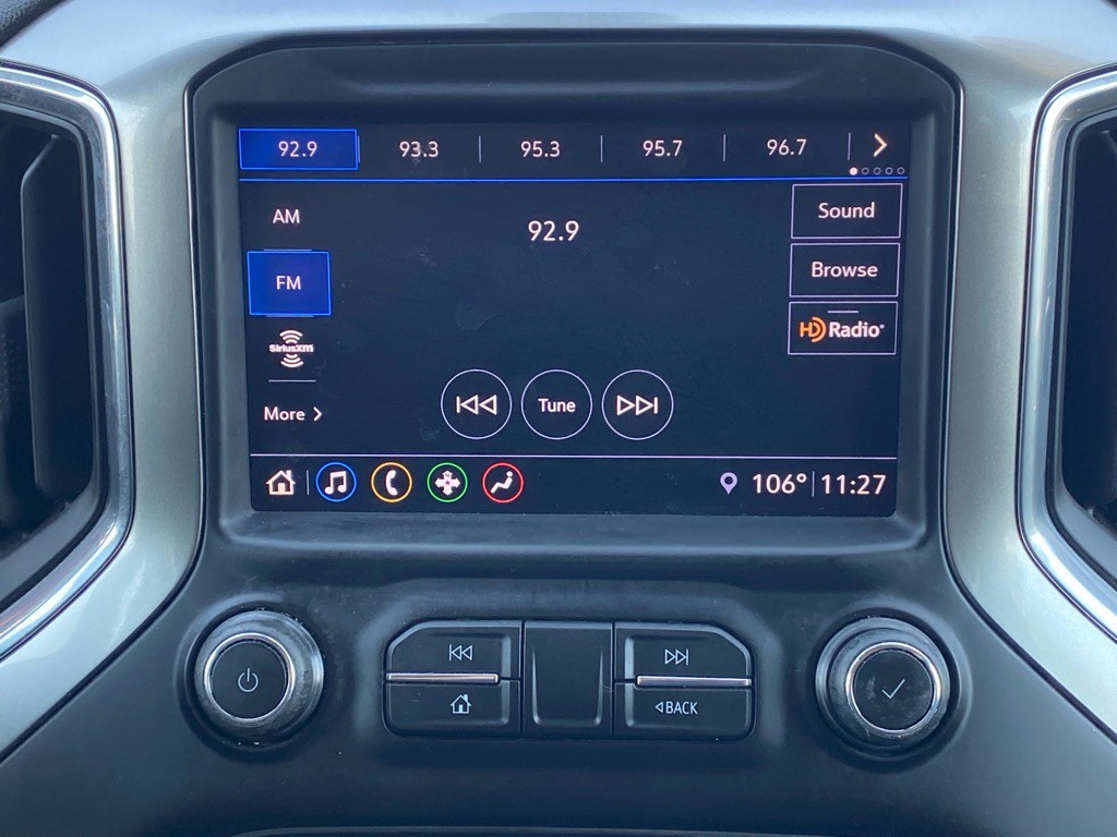 2019 Chevrolet Silverado 1500 Image 26
