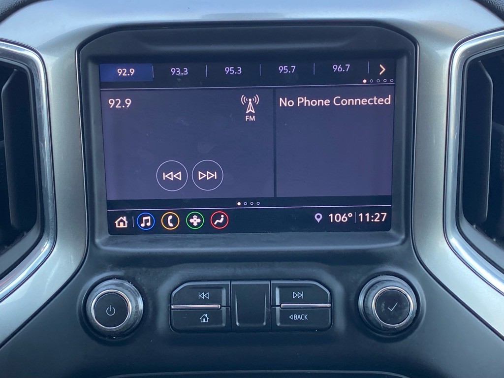 2019 Chevrolet Silverado 1500 Image 27