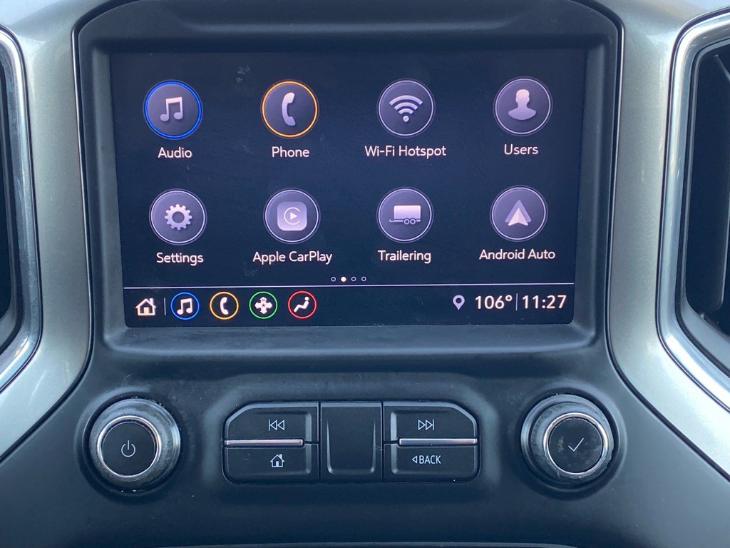 2019 Chevrolet Silverado 1500 Image 28
