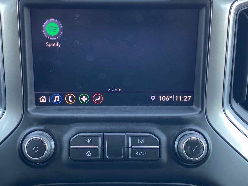 2019 Chevrolet Silverado 1500 Image 30