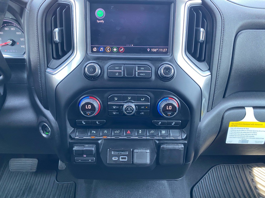 2019 Chevrolet Silverado 1500 Image 32