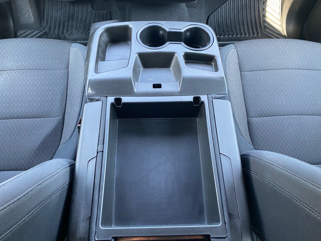 2019 Chevrolet Silverado 1500 Image 34