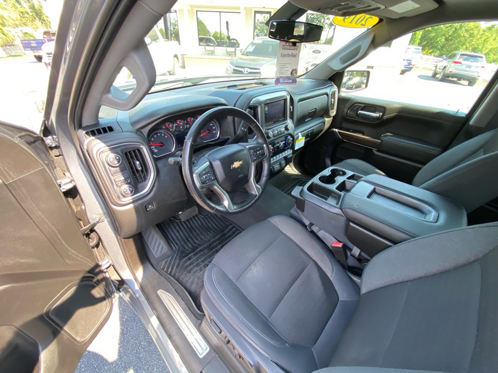2019 Chevrolet Silverado 1500 Image 37