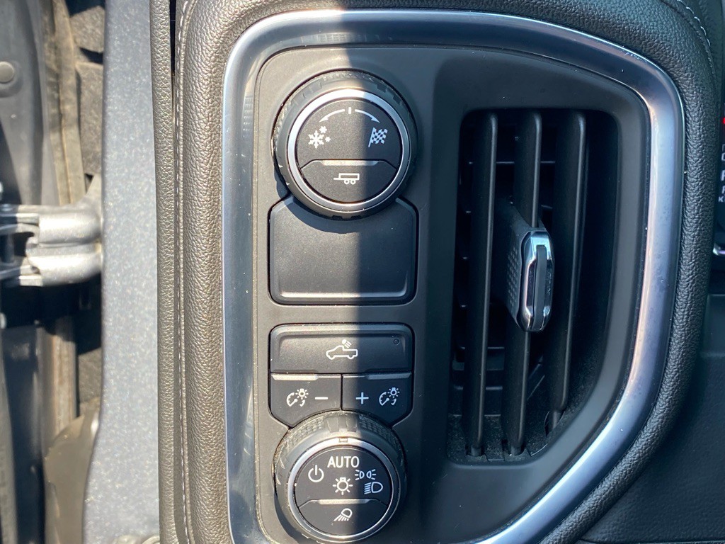 2019 Chevrolet Silverado 1500 Image 38