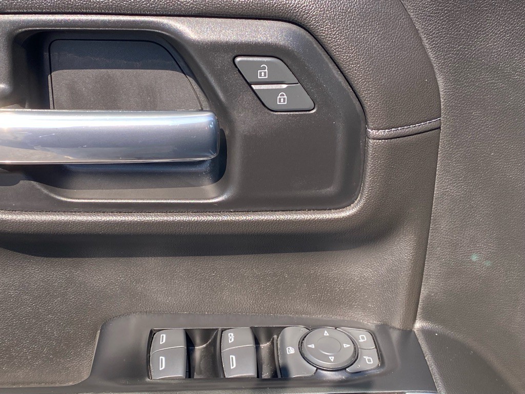 2019 Chevrolet Silverado 1500 Image 39