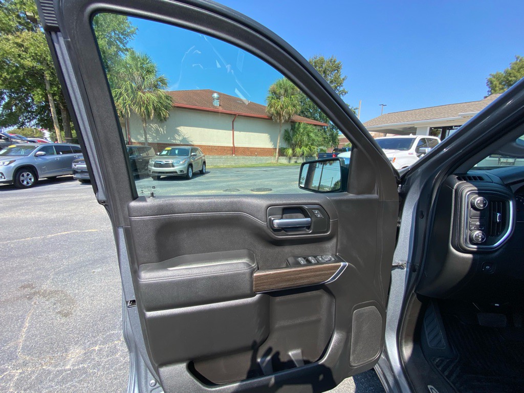 2019 Chevrolet Silverado 1500 Image 40