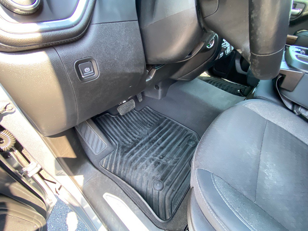 2019 Chevrolet Silverado 1500 Image 41