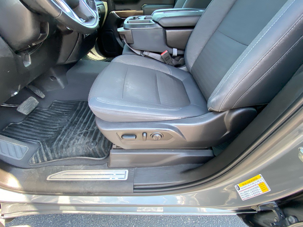 2019 Chevrolet Silverado 1500 Image 42